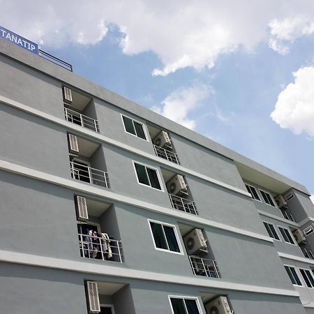 Tanatip Place Μπανγκόκ Εξωτερικό φωτογραφία