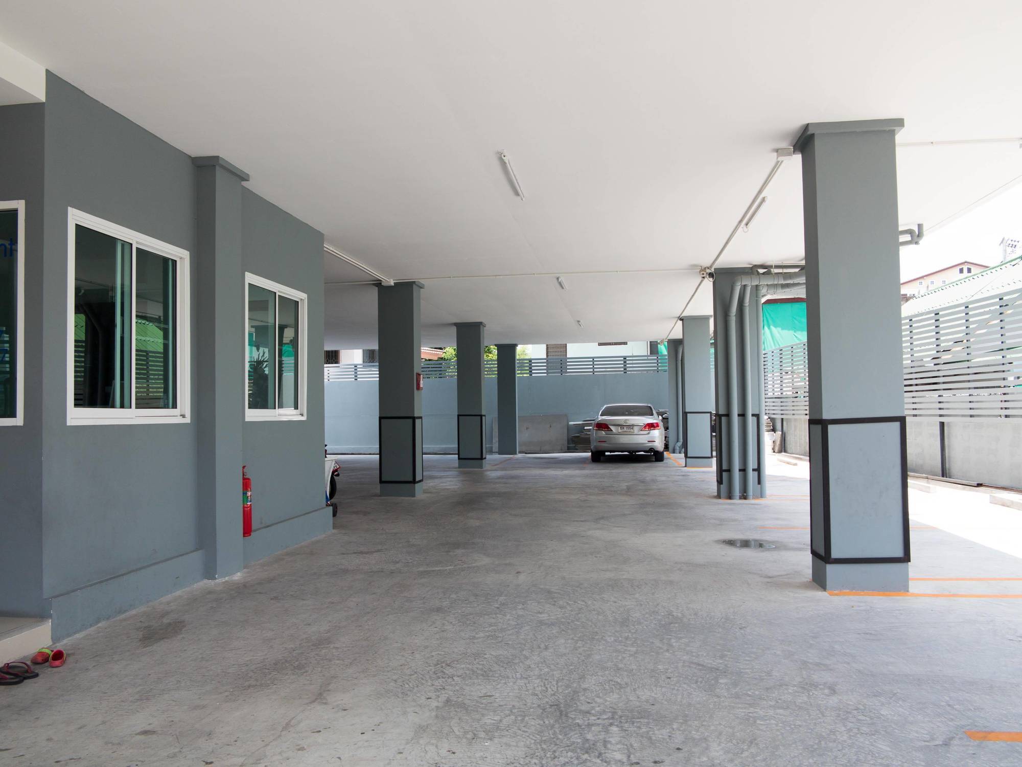 Tanatip Place Μπανγκόκ Εξωτερικό φωτογραφία