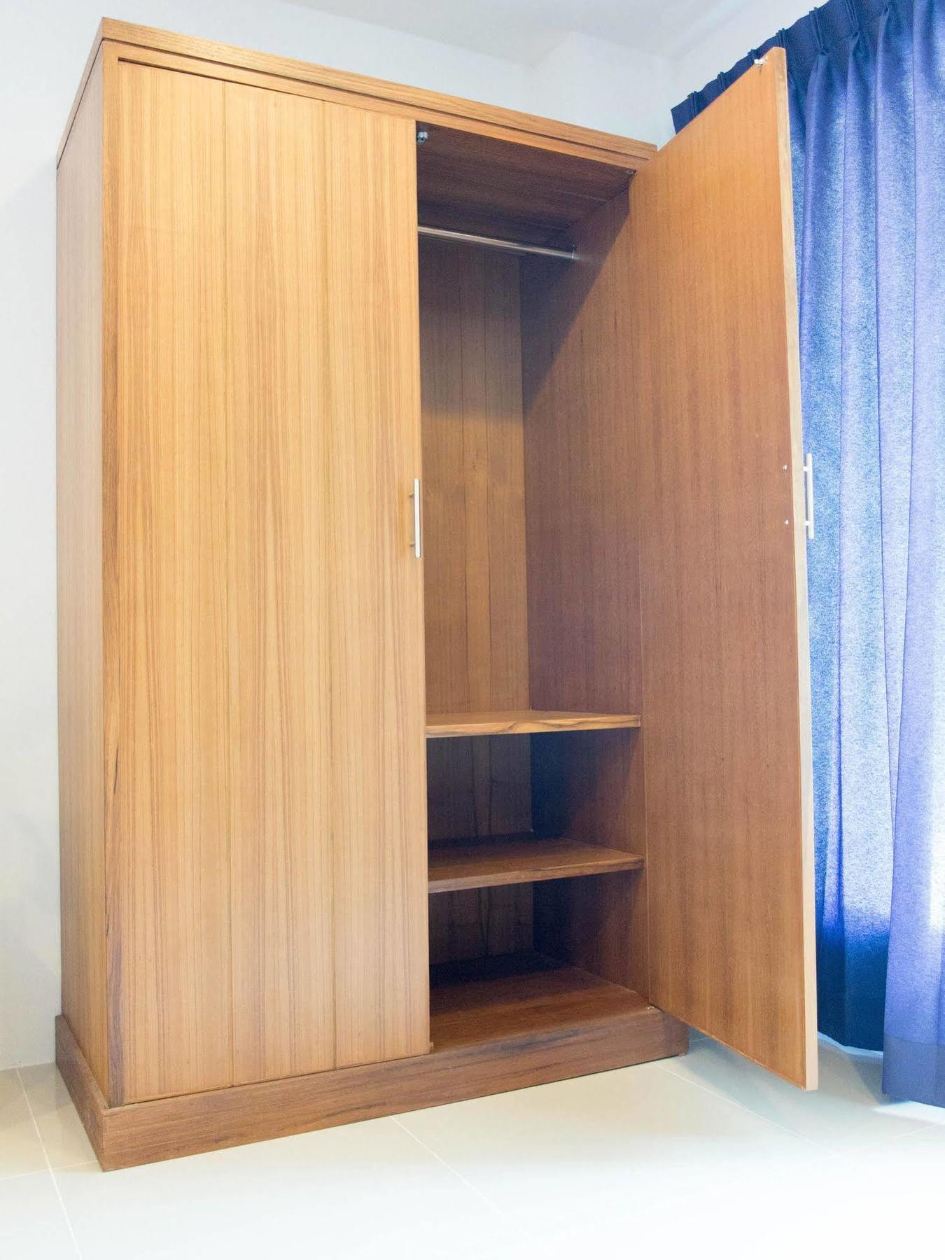 Tanatip Place Μπανγκόκ Εξωτερικό φωτογραφία